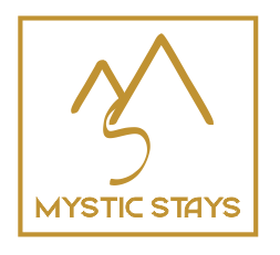 Mystic Stays Resort Logo