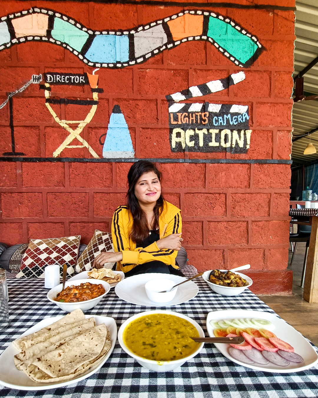 Guest- Mystic Stays Resort